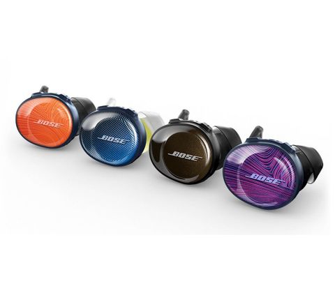 Tai Nghe Bluetooth Bose Soundsport Free Wireless