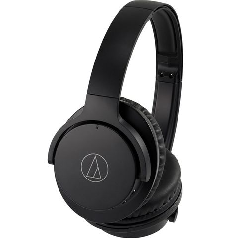 Tai Nghe Bluetooth Chống Ồn Audio Technica Ath-anc500bt