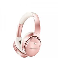  Tai Nghe Bluetooth Chống Ồn Bose Quietcomfort 35 Ii Rose Gold Limited 