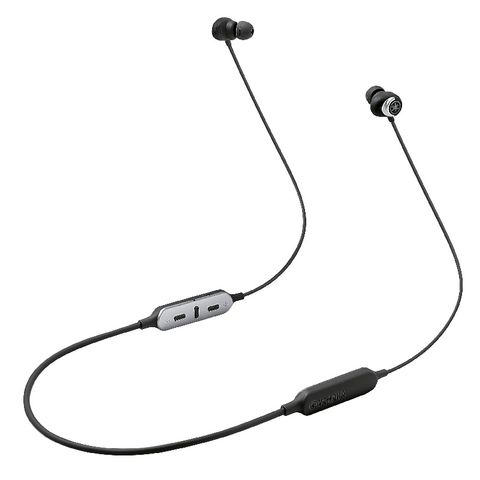 Tai Nghe Bluetooth Chống Ồn Yamaha Ep-e50a – Đen