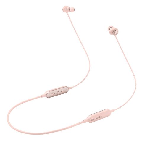 Tai Nghe Bluetooth Chống Ồn Yamaha Ep-e50a – Hồng