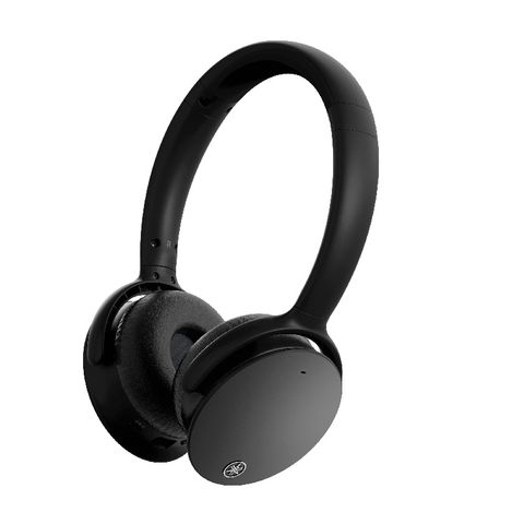 Tai Nghe Bluetooth Chống Ồn Yamaha Yh-e500a – Đen