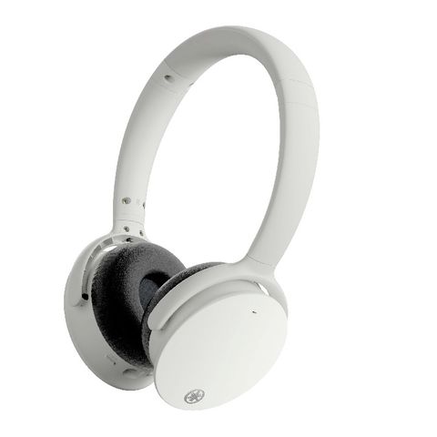 Tai Nghe Bluetooth Chống Ồn Yamaha Yh-e500a – Trắng