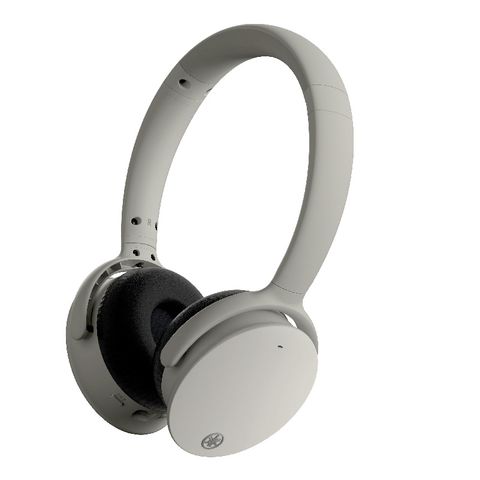 Tai Nghe Bluetooth Chống Ồn Yamaha Yh-e500a – Xám