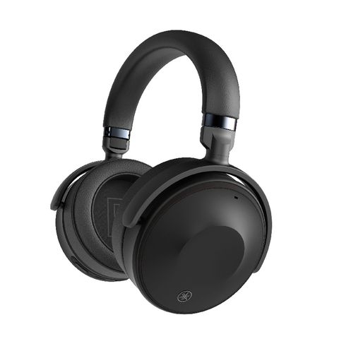 Tai Nghe Bluetooth Chống Ồn Yamaha Yh-e700a – Đen