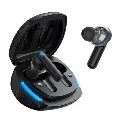 Tai Nghe Bluetooth Earbuds Soundpeats Gamer No.1