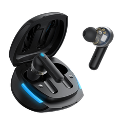  Tai Nghe Bluetooth Earbuds Soundpeats Gamer No.1 
