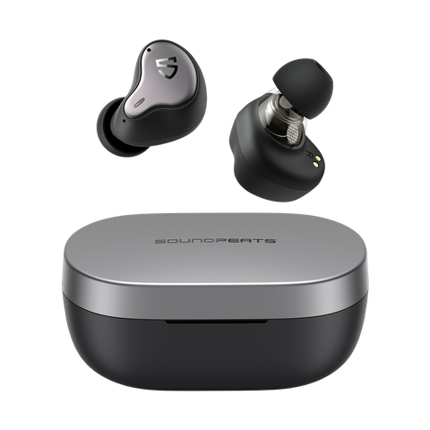 Tai Nghe Bluetooth Earbuds Soundpeats H1
