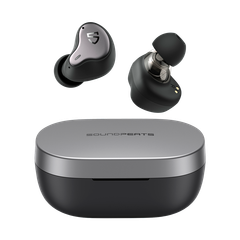  Tai Nghe Bluetooth Earbuds Soundpeats H1 