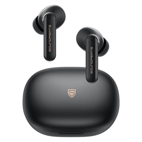 Tai Nghe Bluetooth Earbuds Soundpeats Mac 2