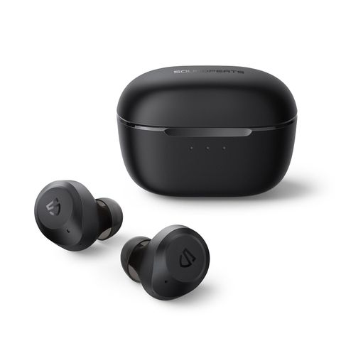 Tai Nghe Bluetooth Earbuds Soundpeats T2