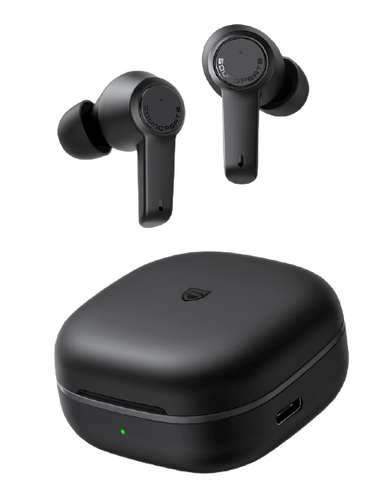 Tai Nghe Bluetooth Earbuds Soundpeats T3