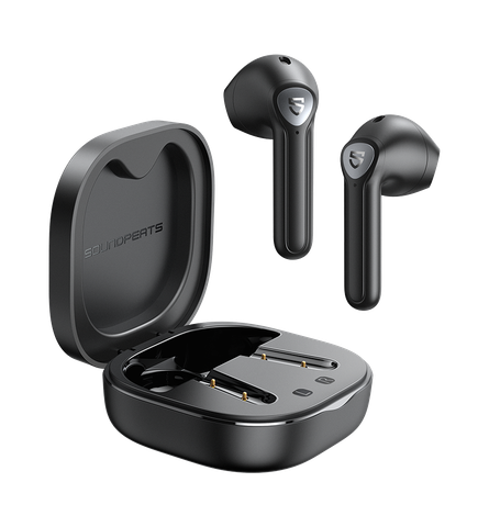 Tai Nghe Bluetooth Earbuds Soundpeats True Air 2