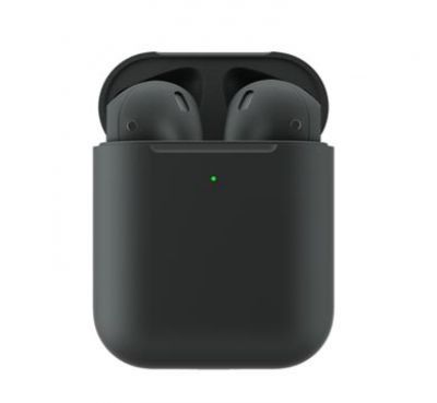 Tai Nghe Bluetooth I27 Tws Đen