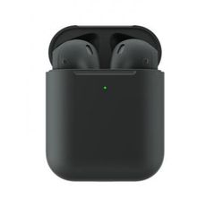  Tai Nghe Bluetooth I27 Tws Đen 
