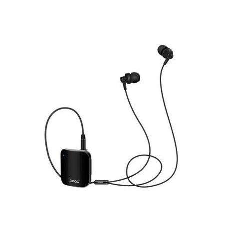 Tai Nghe Bluetooth In-ear Collar Bar Hoco E16
