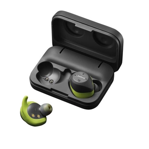 Tai Nghe Bluetooth Jabra Elite Sport New Version