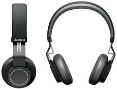  Tai Nghe Bluetooth Jabra Move - Đen 