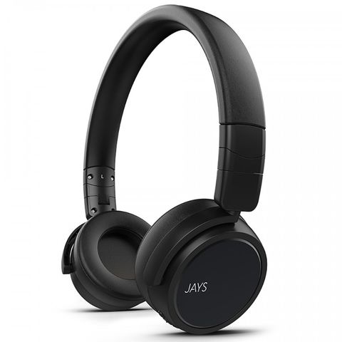 Tai Nghe Bluetooth Jays X-five Wireless