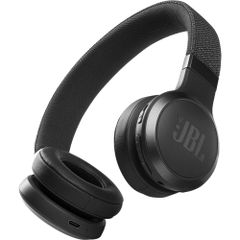  Tai Nghe Bluetooth Jbl Live 460nc - Đen 