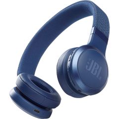  Tai Nghe Bluetooth Jbl Live 460nc - Xanh 