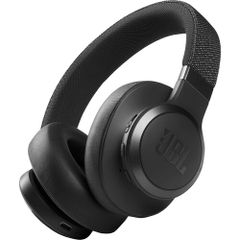  Tai Nghe Bluetooth Jbl Live 660nc - Đen 