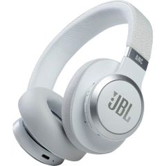  Tai Nghe Bluetooth Jbl Live 660nc - Trắng 