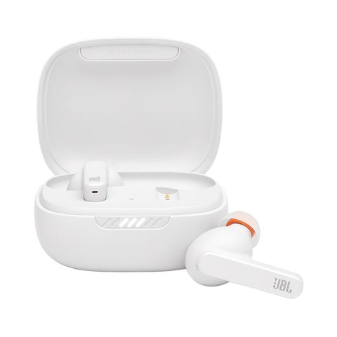 Tai Nghe Bluetooth Jbl Live Pro+ Tws Trắng