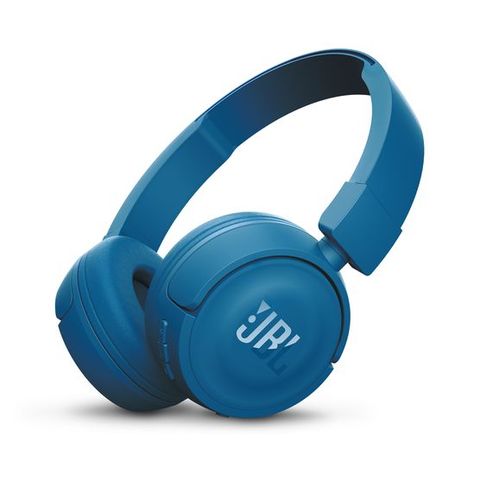 Tai Nghe Bluetooth Jbl T450bt