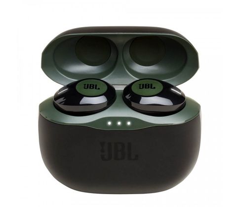 Tai Nghe Bluetooth Jbl Tune 120tws Wireless
