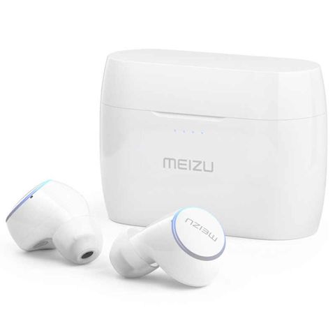 Tai Nghe Bluetooth Không Dây Meizu Pop 2