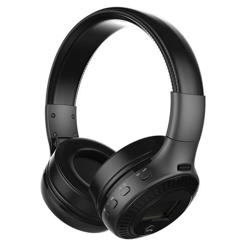 Tai Nghe Bluetooth Không Dây Zealot B19 Headphone