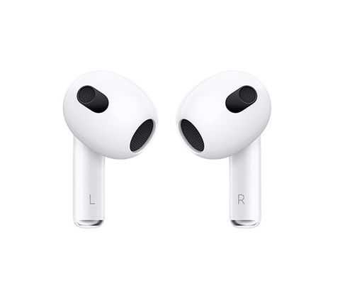 Tai Nghe Bluetooth Lẻ Apple Airpods Gen 3 2021