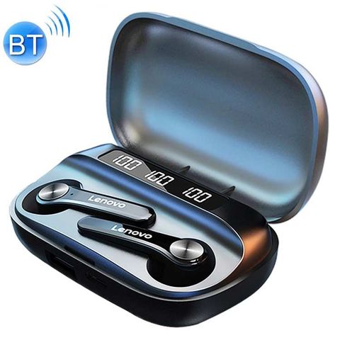 Tai Nghe Bluetooth Lenovo Qt81 Tws Ipx4