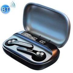  Tai Nghe Bluetooth Lenovo Qt81 Tws Ipx4 