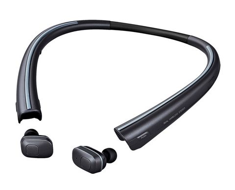 Tai Nghe Bluetooth Lg Tone Free Hbs-f110