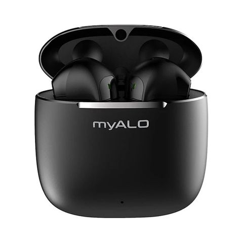 TAI NGHE BLUETOOTH MYALO Z-ONE MÀU XÁM