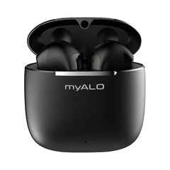  TAI NGHE BLUETOOTH MYALO Z-ONE MÀU XÁM 