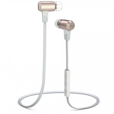 Tai Nghe Bluetooth Nuforce Be6i