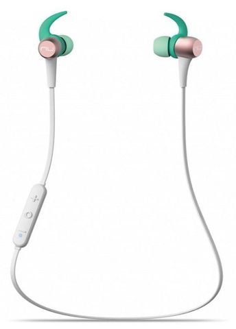 Tai Nghe Bluetooth Nuforce Be Sport3 - Rose Gold