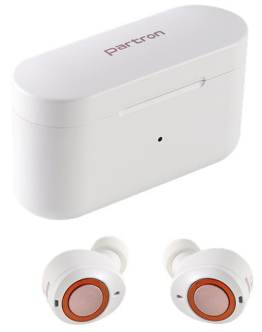 Tai Nghe Bluetooth Partron Pwe-100