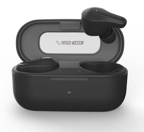 Tai Nghe Bluetooth Partron Pwe-200