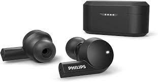 Tai Nghe Bluetooth Philips Tat5505bk/00