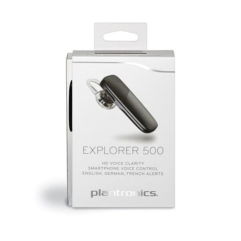Tai Nghe Bluetooth Plantronics Explorer 500