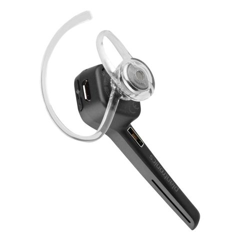 Tai Nghe Bluetooth Plantronics Voyager 3200 - Đen