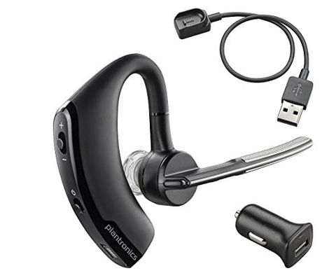 Tai Nghe Bluetooth Plantronics Voyager Legend Se