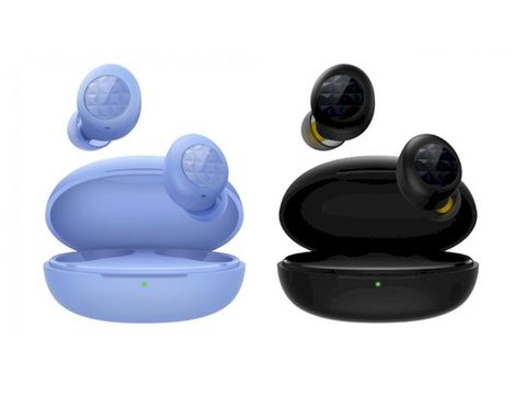 Tai Nghe Bluetooth Realme Buds Q2
