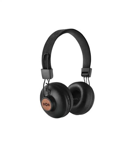 Tai Nghe Bluetooth Rung Tích Cực Của House Of Marley