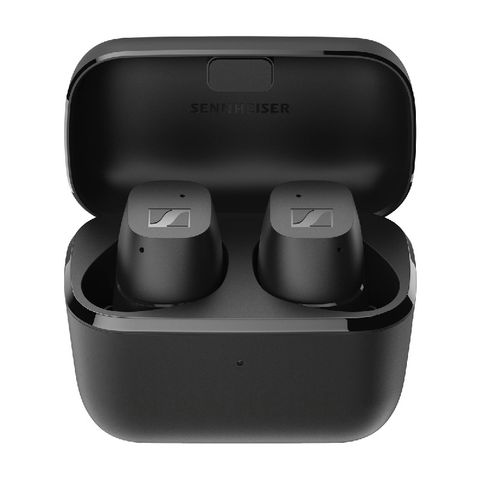 Tai Nghe Bluetooth Sennheiser Cx True Wireless – Đen