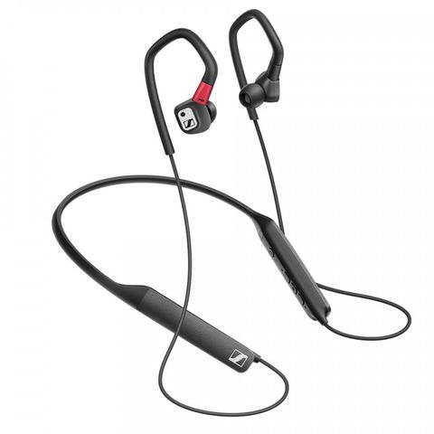 Tai Nghe Bluetooth Sennheiser Ie80s Bt